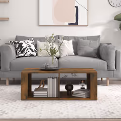 VidaXL 816525 coffee/side/end table