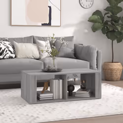 VidaXL 816526 coffee/side/end table