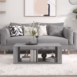 VidaXL 816526 coffee/side/end table