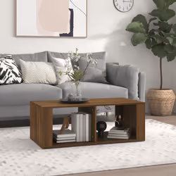 VidaXL 816527 coffee/side/end table