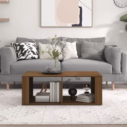 VidaXL 816527 coffee/side/end table