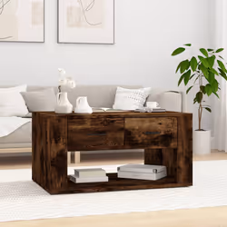 VidaXL 816533 coffee/side/end table