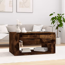 VidaXL 816533 coffee/side/end table