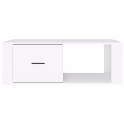 VidaXL 816536 coffee/side/end table - Additional view 6