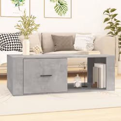 VidaXL 816540 coffee/side/end table