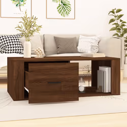 VidaXL 816543 coffee/side/end table