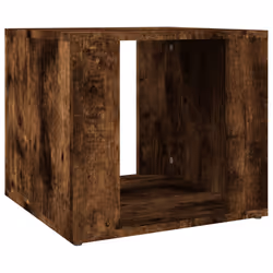 VidaXL 816549, Oak, Wood, 410 mm, 400 mm, 360 mm, 1 pc(s)