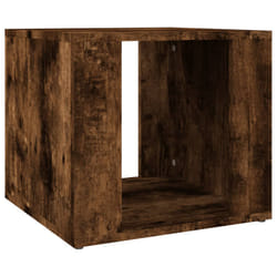 VidaXL 816549 nightstand/bedside table Oak