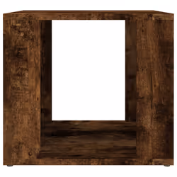 VidaXL 816549 nightstand/bedside table Oak - Additional view 5