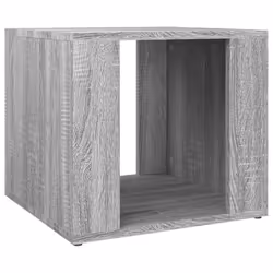 VidaXL 816550, Oak, Wood, 410 mm, 400 mm, 360 mm, 1 pc(s)