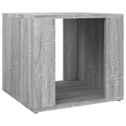 VidaXL 816550 nightstand/bedside table Oak