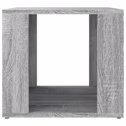 VidaXL 816550 nightstand/bedside table Oak - Additional view 5