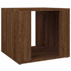 VidaXL 816551, Oak, Wood, 410 mm, 400 mm, 360 mm, 1 pc(s)