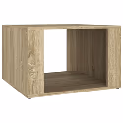 VidaXL 816555, Oak, Wood, 570 mm, 550 mm, 360 mm, 1 pc(s)