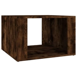VidaXL 816557 nightstand/bedside table Oak