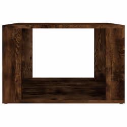 VidaXL 816557 nightstand/bedside table Oak - Additional view 5