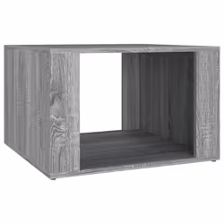 VidaXL 816558, Oak, Wood, 570 mm, 550 mm, 360 mm, 1 pc(s)