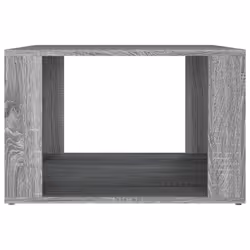 VidaXL 816558 nightstand/bedside table Oak - Additional view 5