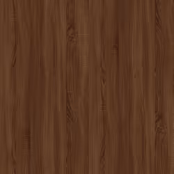 VidaXL 816559 nightstand/bedside table Oak - Additional view 7