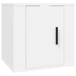 VidaXL 816640 TV cabinet/entertainment centre