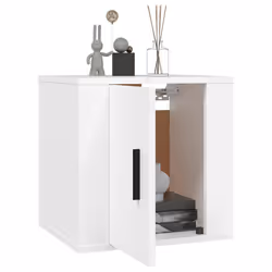 VidaXL 816640 TV cabinet/entertainment centre