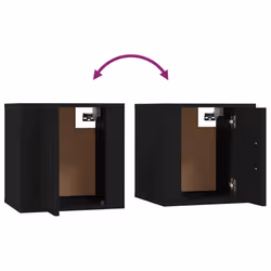 VidaXL 816642 TV cabinet/entertainment centre - Additional view 8