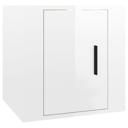 VidaXL 816644 TV cabinet/entertainment centre