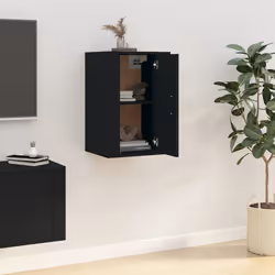 VidaXL 816658 TV cabinet/entertainment centre - Additional view 4
