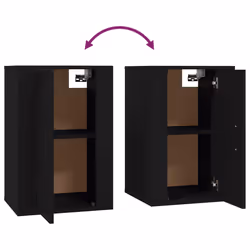 VidaXL 816658 TV cabinet/entertainment centre - Additional view 8