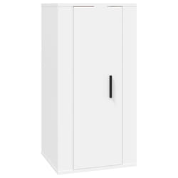 VidaXL 816672 TV cabinet/entertainment centre