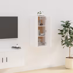 VidaXL 816672 TV cabinet/entertainment centre