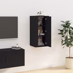 VidaXL 816673 TV cabinet/entertainment centre - Additional view 4