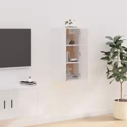 VidaXL 816674 TV cabinet/entertainment centre - Additional view 4