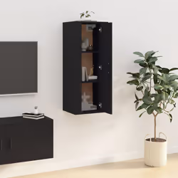 VidaXL 816681 TV cabinet/entertainment centre - Additional view 4