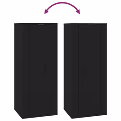 VidaXL 816681 TV cabinet/entertainment centre - Additional view 7
