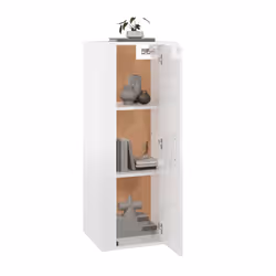 VidaXL 816682 TV cabinet/entertainment centre