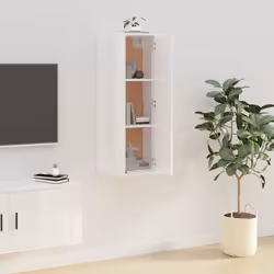 VidaXL 816682 TV cabinet/entertainment centre - Additional view 4