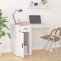 VidaXL 816784 desk