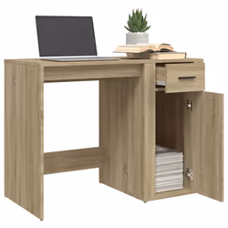 VidaXL 816787 desk - Additional view 5