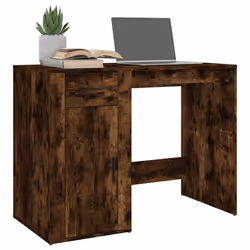 VidaXL 816789 desk - Additional view 4