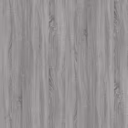 vidaXL Desk Cabinet Engineered Wood Home Office Desk Storage Multi Colours - grey sonoma - Additional view 9