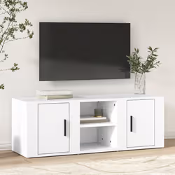 VidaXL 819428 TV cabinet/entertainment center - Additional view 2