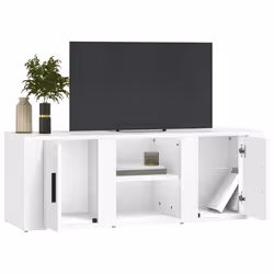 VidaXL 819428 TV cabinet/entertainment center - Additional view 4