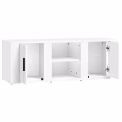 VidaXL 819428 TV cabinet/entertainment center - Additional view 7