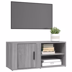 VidaXL 819449 TV cabinet/entertainment centre - Additional view 4