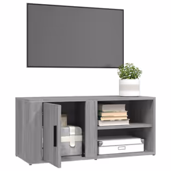 VidaXL 819449 TV cabinet/entertainment centre - Additional view 5