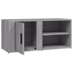 VidaXL 819449 TV cabinet/entertainment centre - Additional view 8