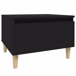 VidaXL 819502, Black