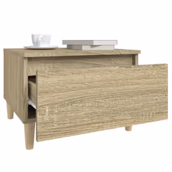 VidaXL 819506 coffee/side/end table - Additional view 5