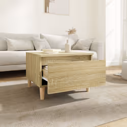 VidaXL 819507 coffee/side/end table